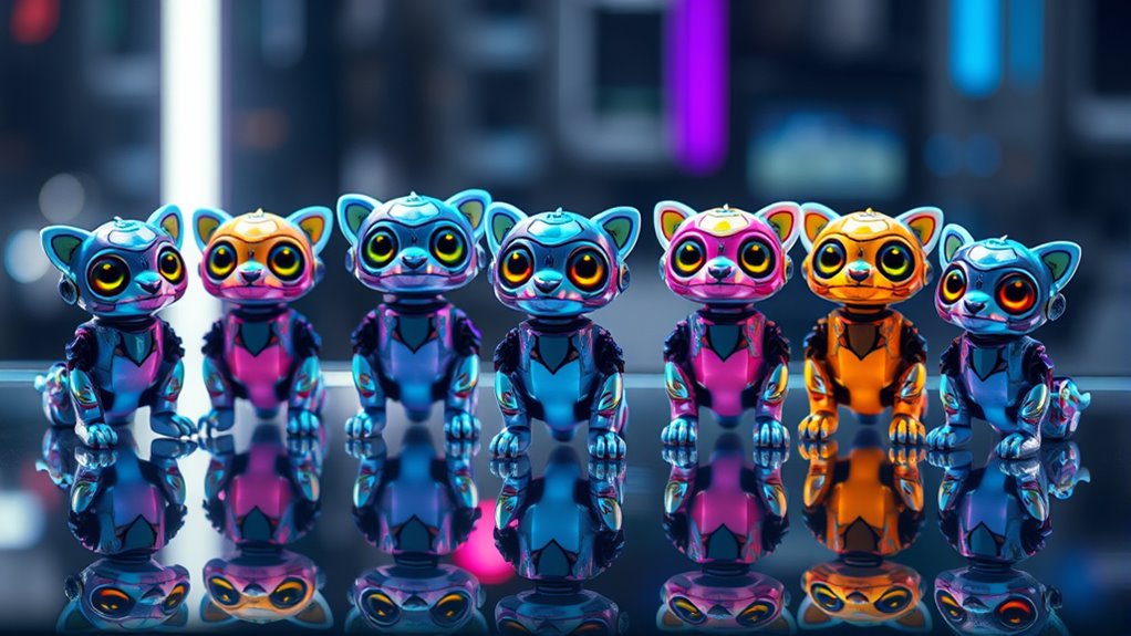 top digital pets 2025