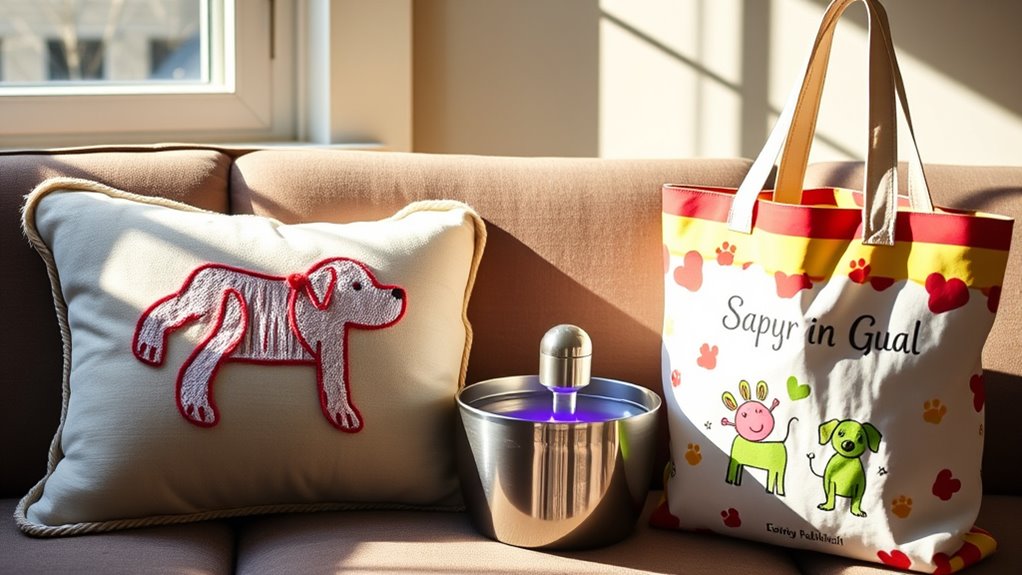 top dog lover gift ideas