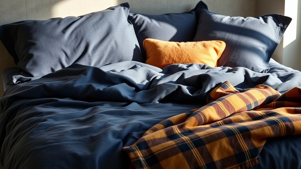 top flannel sheets 2025