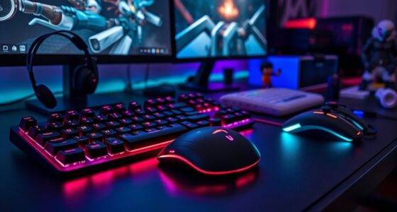 top gaming gift ideas