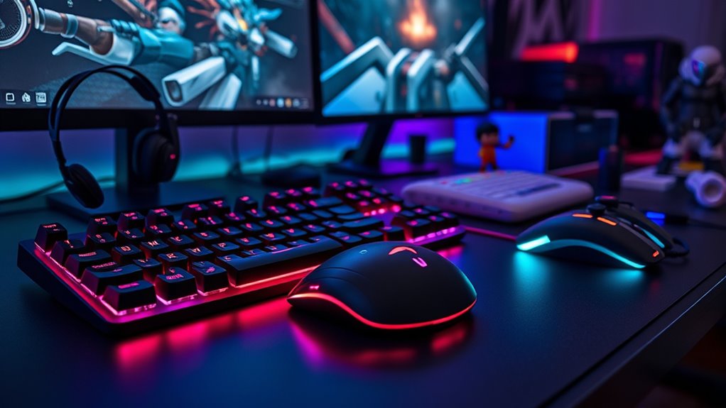 top gaming gift ideas