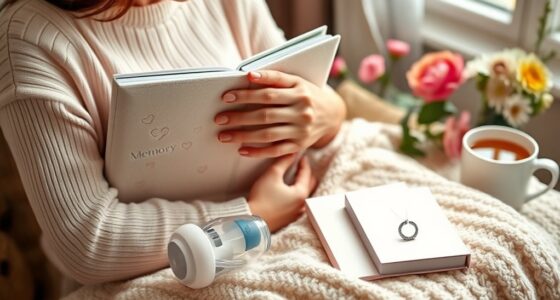 top gifts for new moms