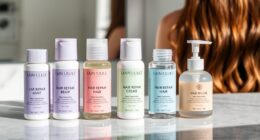 top hair repair products