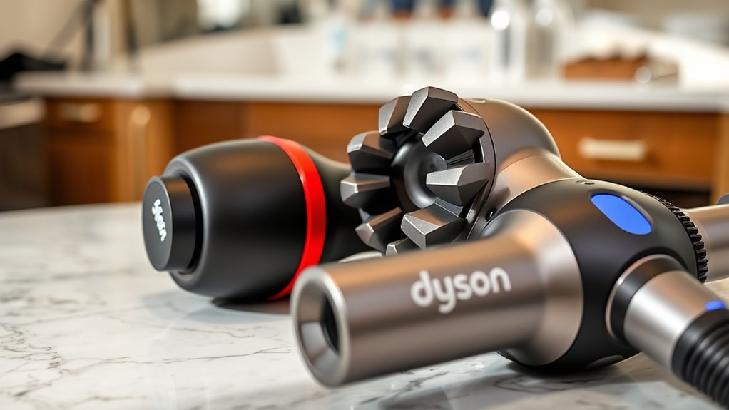 top hair styler comparison