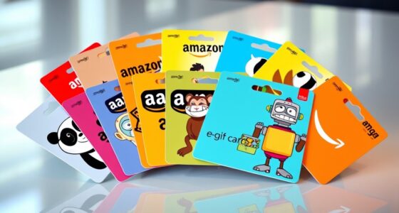 top humorous gift card designs