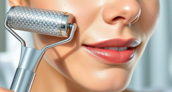 top ice rollers for skin