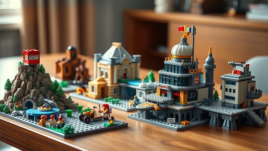 top lego sets for adults