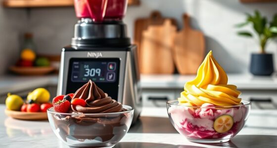 top ninja creami recipes