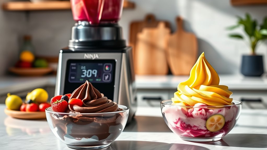 top ninja creami recipes