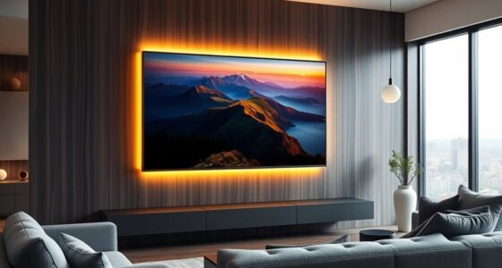 top oled tv cyber monday deals