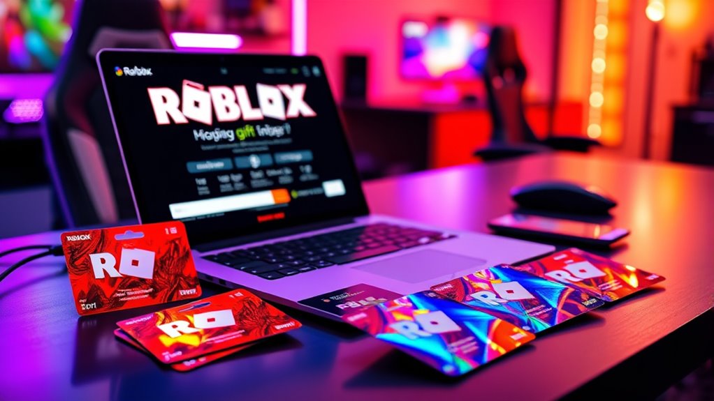 top roblox gift card deals