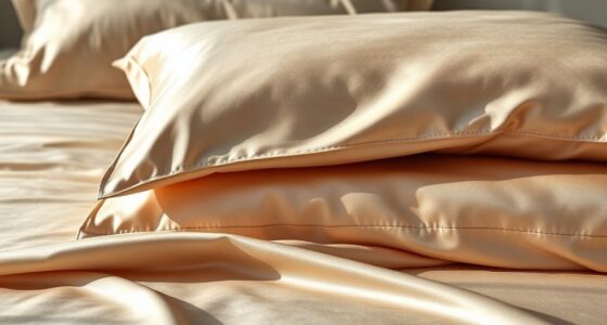 top silk pillowcases for beauty