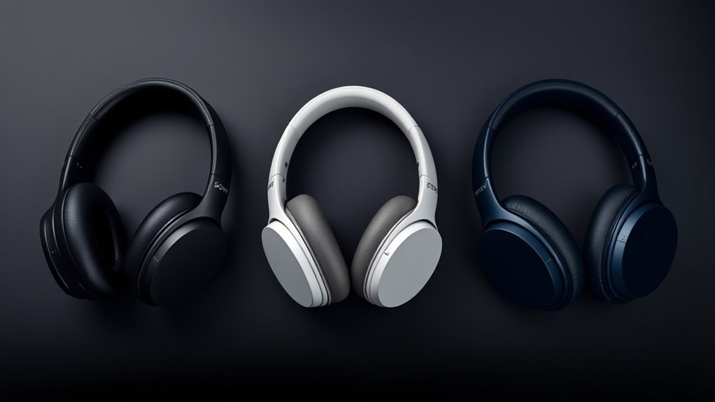 top sony wh 1000xm6 headphones