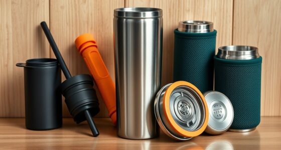 top stanley tumbler accessories