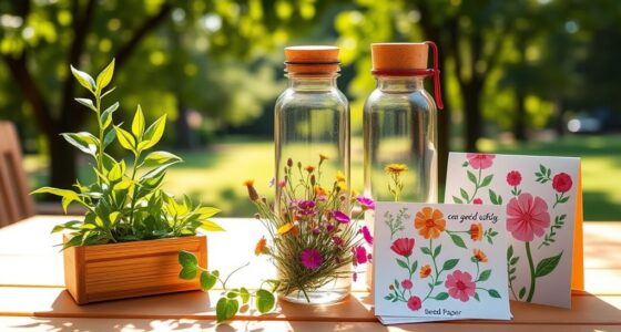 top sustainable gift ideas