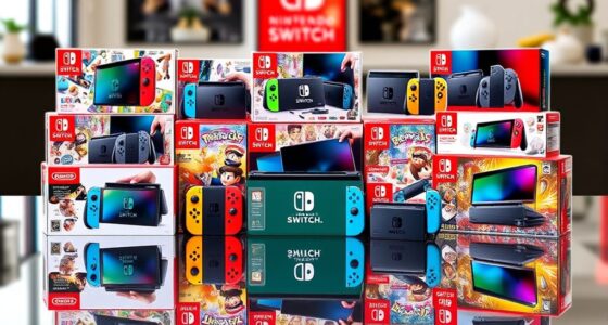 top switch bundle deals