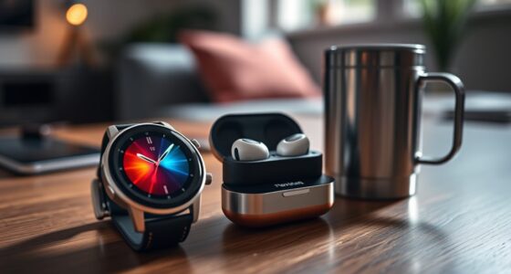 top tech gifts for dad