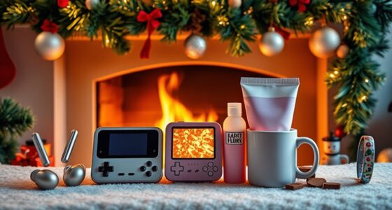 top teen stocking stuffer ideas