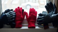 top touchscreen gloves 2025