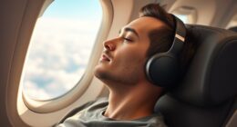 top travel noise canceling headphones
