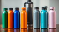 top water bottles compared