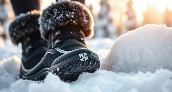 top waterproof winter boots