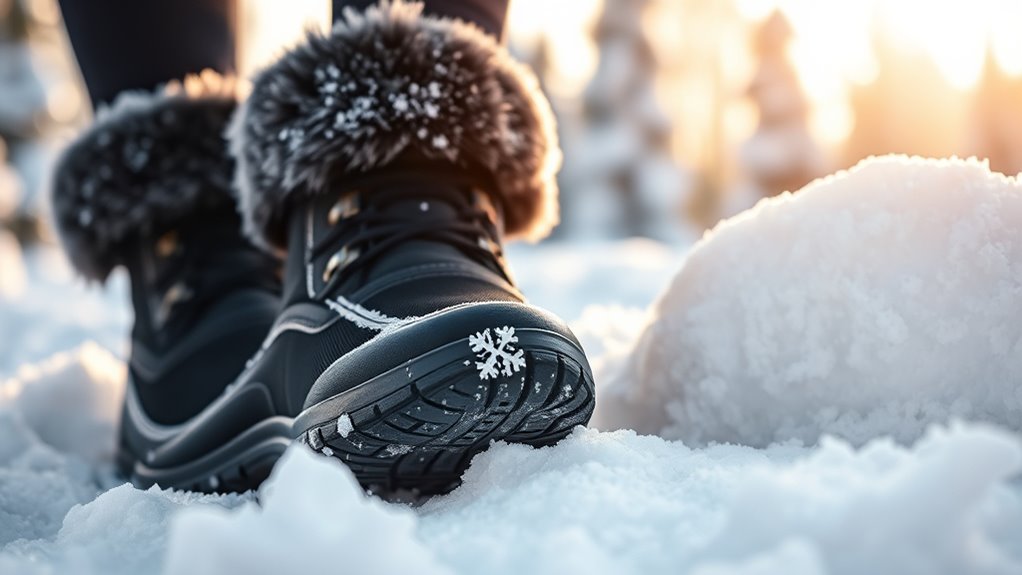 top waterproof winter boots