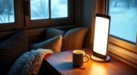 top winter mood boosting lamps