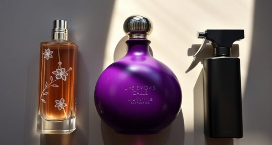 top women s perfumes 2025