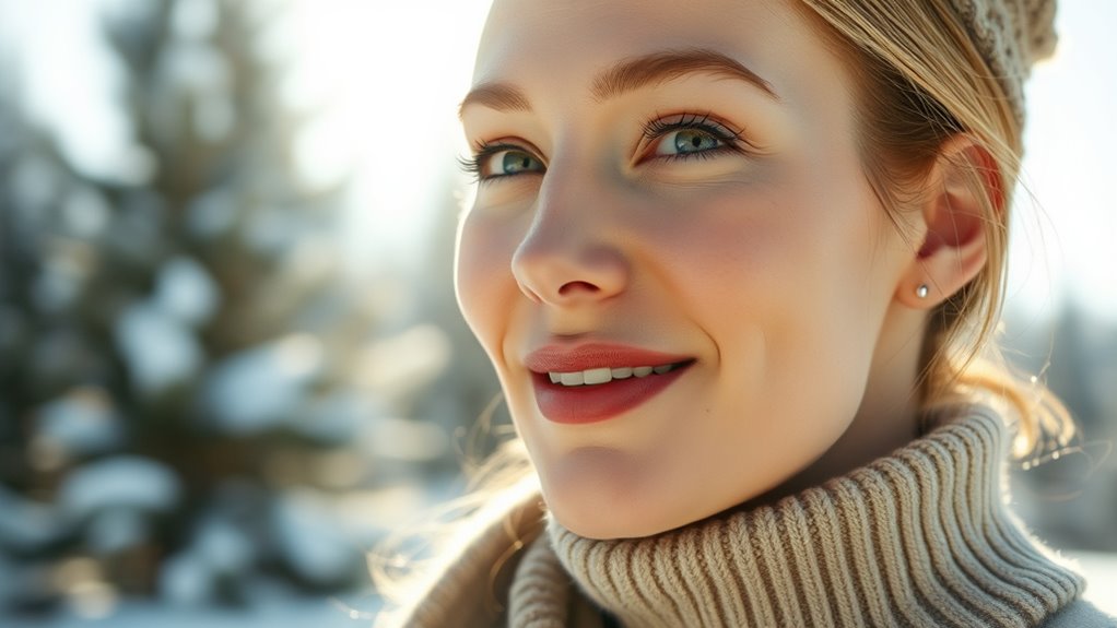 winter korean sunscreen picks