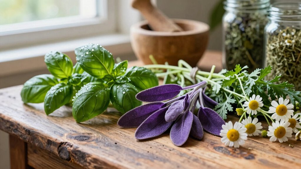 accessible natural healing remedies