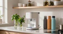 adding wellness water accessories