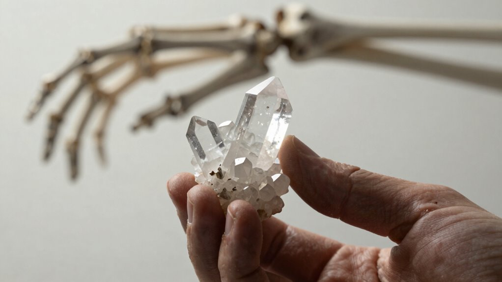 additional factors for bones