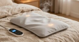 advancements in heating pads