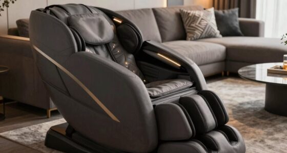 affordable home relaxation