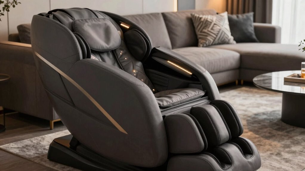 affordable home relaxation
