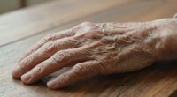 aging impacts bone strength