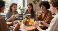 alternative energy for caffeine reduction