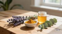 alternative natural pain relief