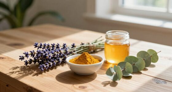 alternative natural pain relief