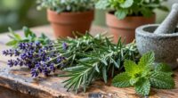 ancient plant healing knowledge