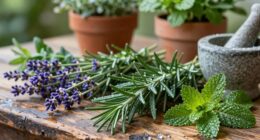 ancient plant healing knowledge