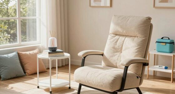 assessing home recovery station viability