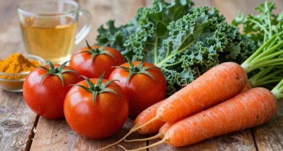 awareness improves inflammation support