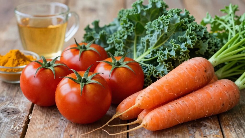 awareness improves inflammation support