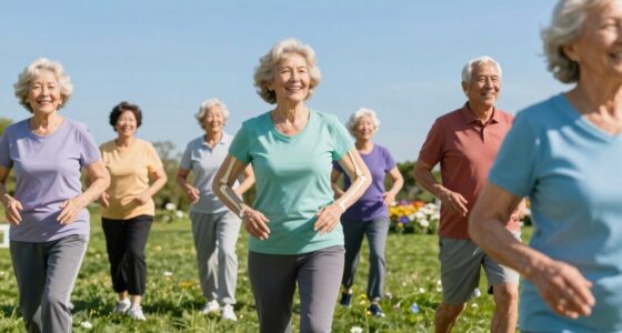 bone health myths debunked