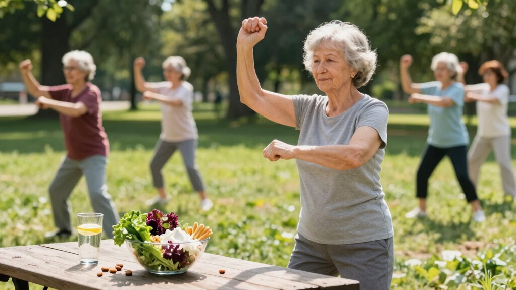 bone health over 50