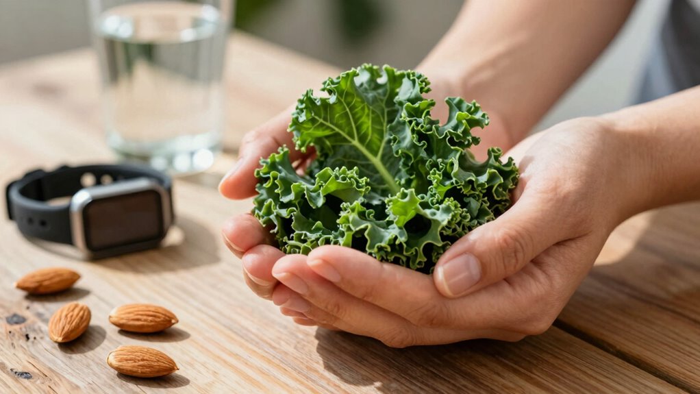 bone health through nutrition