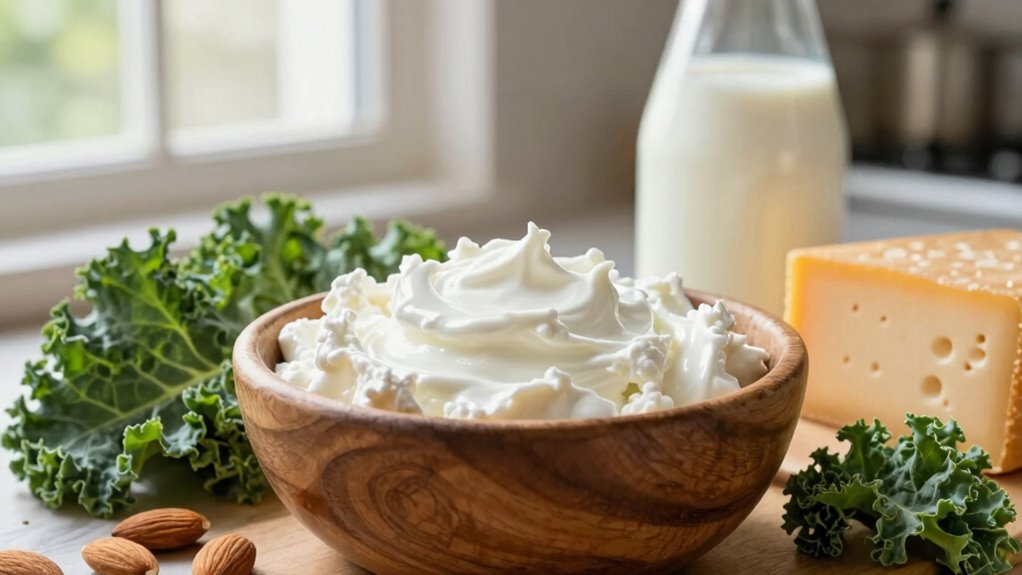 bone health through nutrition