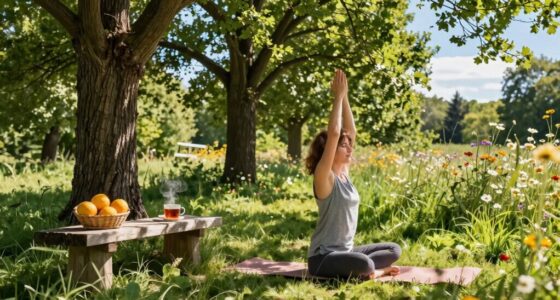 boost energy naturally seasonally